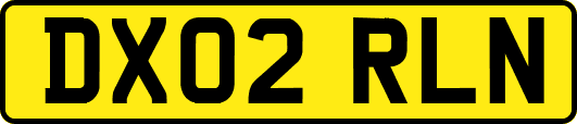 DX02RLN
