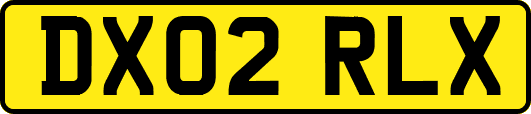 DX02RLX
