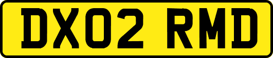 DX02RMD
