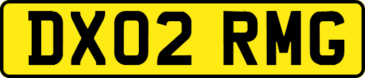 DX02RMG