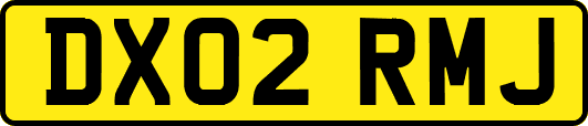 DX02RMJ