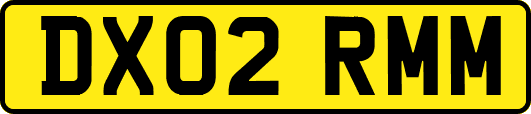 DX02RMM