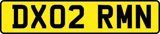 DX02RMN