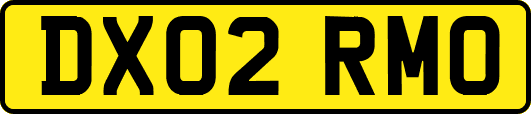 DX02RMO