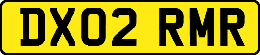 DX02RMR