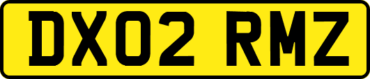 DX02RMZ