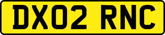 DX02RNC