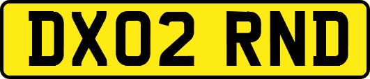 DX02RND