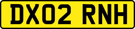 DX02RNH