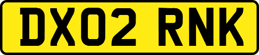 DX02RNK