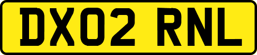 DX02RNL