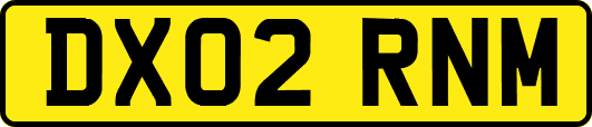 DX02RNM