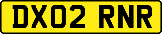 DX02RNR