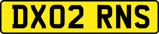 DX02RNS