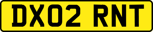 DX02RNT