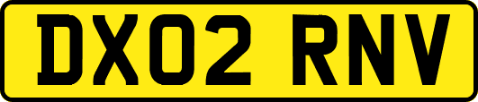 DX02RNV
