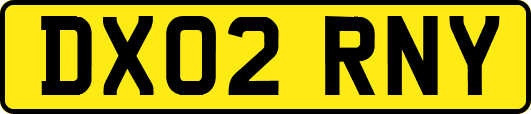 DX02RNY