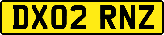 DX02RNZ