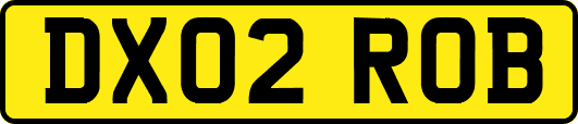 DX02ROB