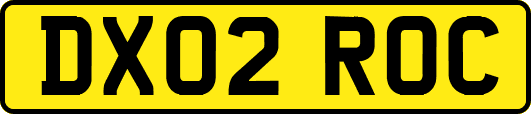 DX02ROC