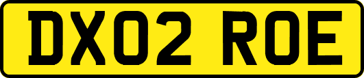 DX02ROE