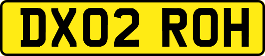 DX02ROH