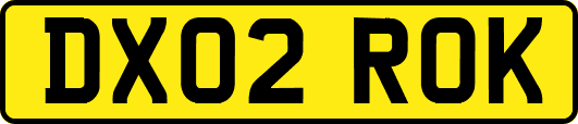 DX02ROK