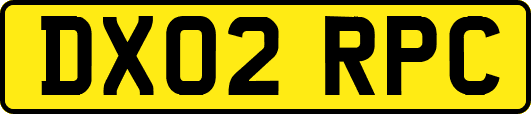 DX02RPC