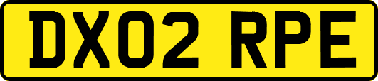 DX02RPE