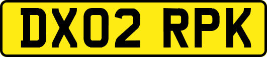 DX02RPK