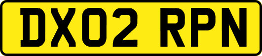 DX02RPN