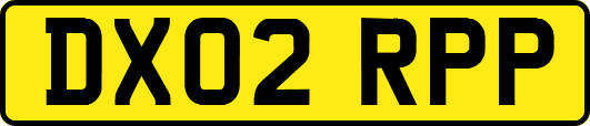 DX02RPP