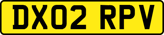 DX02RPV