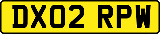 DX02RPW
