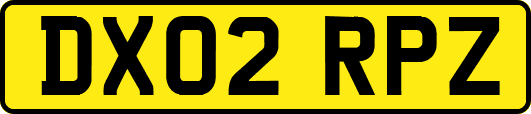 DX02RPZ