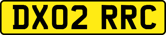DX02RRC