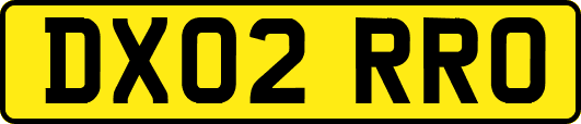 DX02RRO