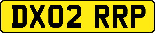 DX02RRP