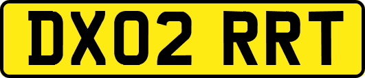 DX02RRT