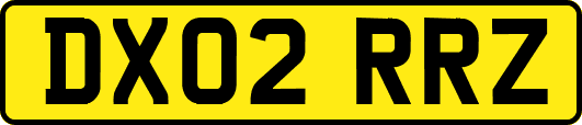DX02RRZ