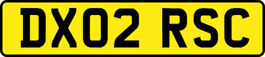 DX02RSC