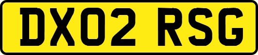 DX02RSG