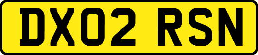 DX02RSN