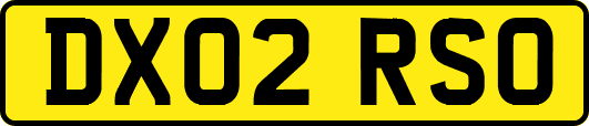 DX02RSO