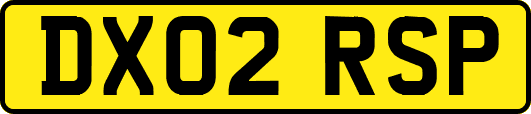 DX02RSP