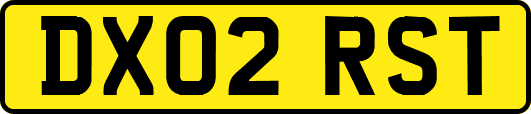 DX02RST