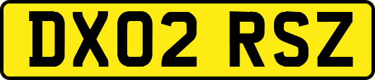 DX02RSZ