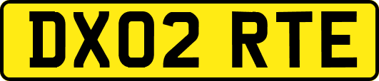 DX02RTE
