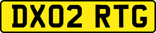 DX02RTG