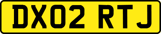 DX02RTJ